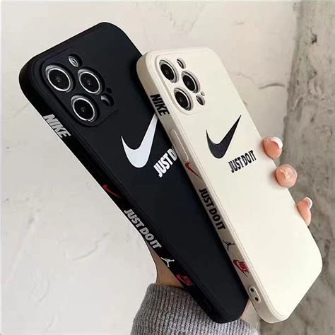 Nike iphone case 